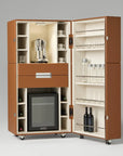 SANTOS COFFEE STATION