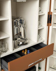 SANTOS COFFEE STATION