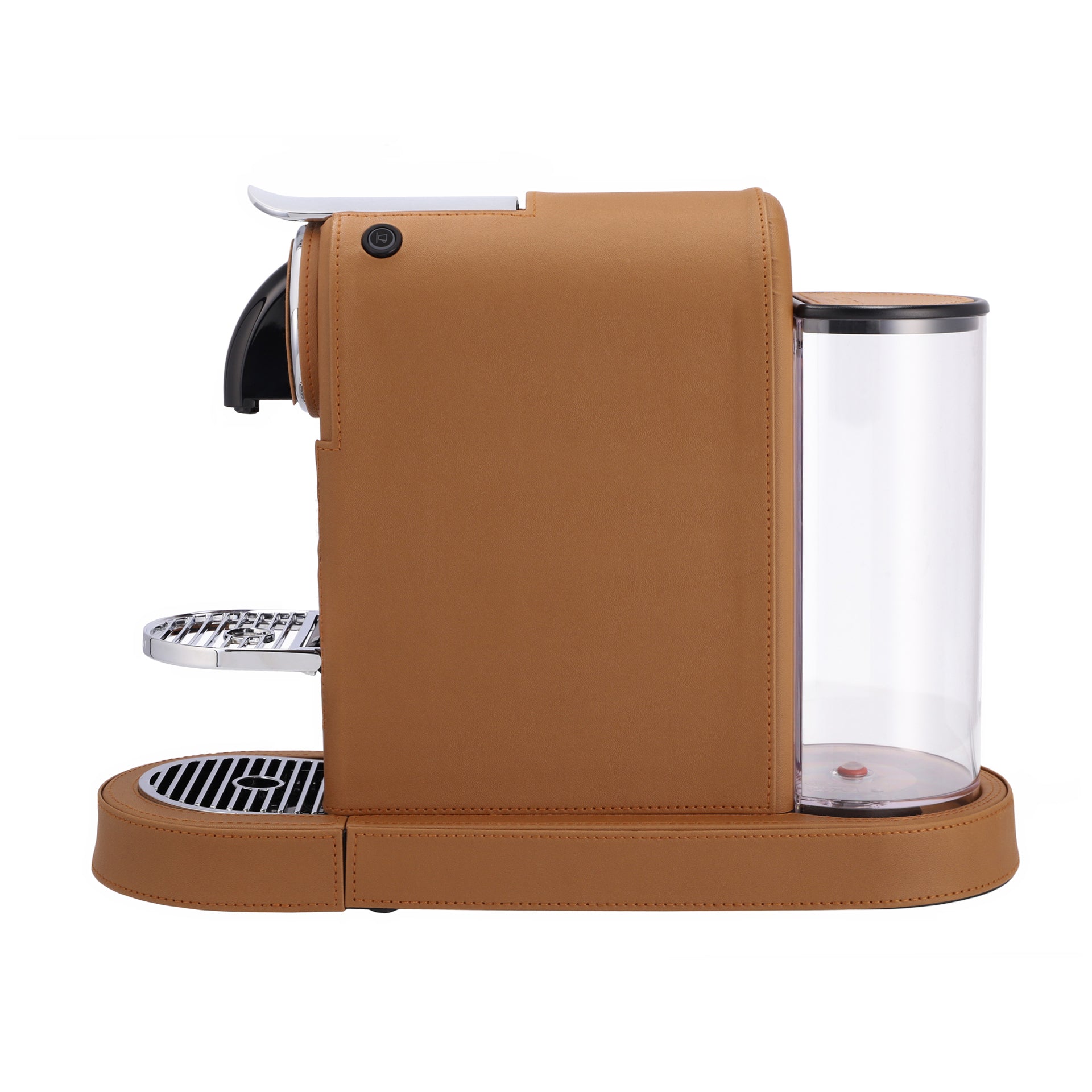COFFEE MACHINE - NESPRESSO CITIZ