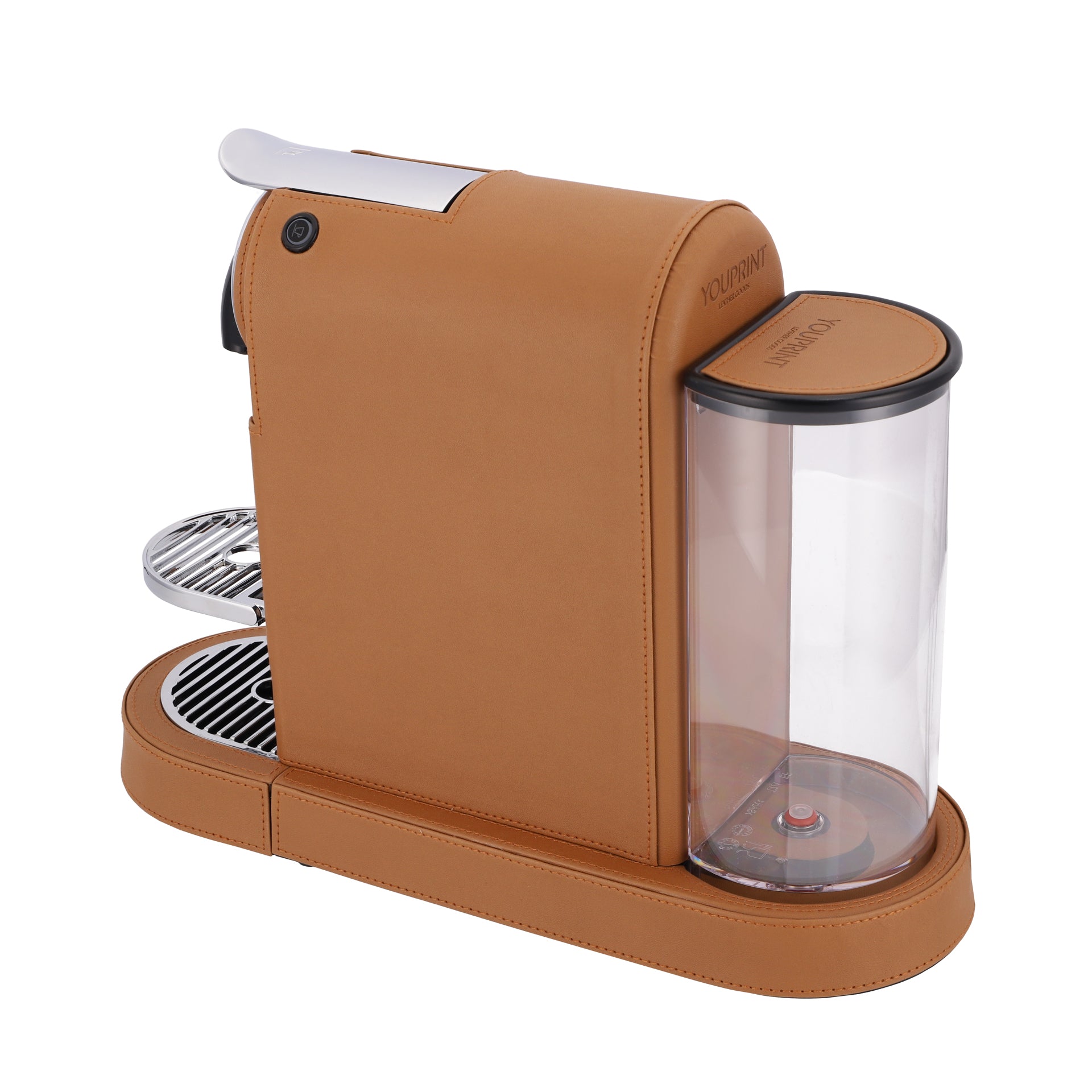 COFFEE MACHINE - NESPRESSO CITIZ
