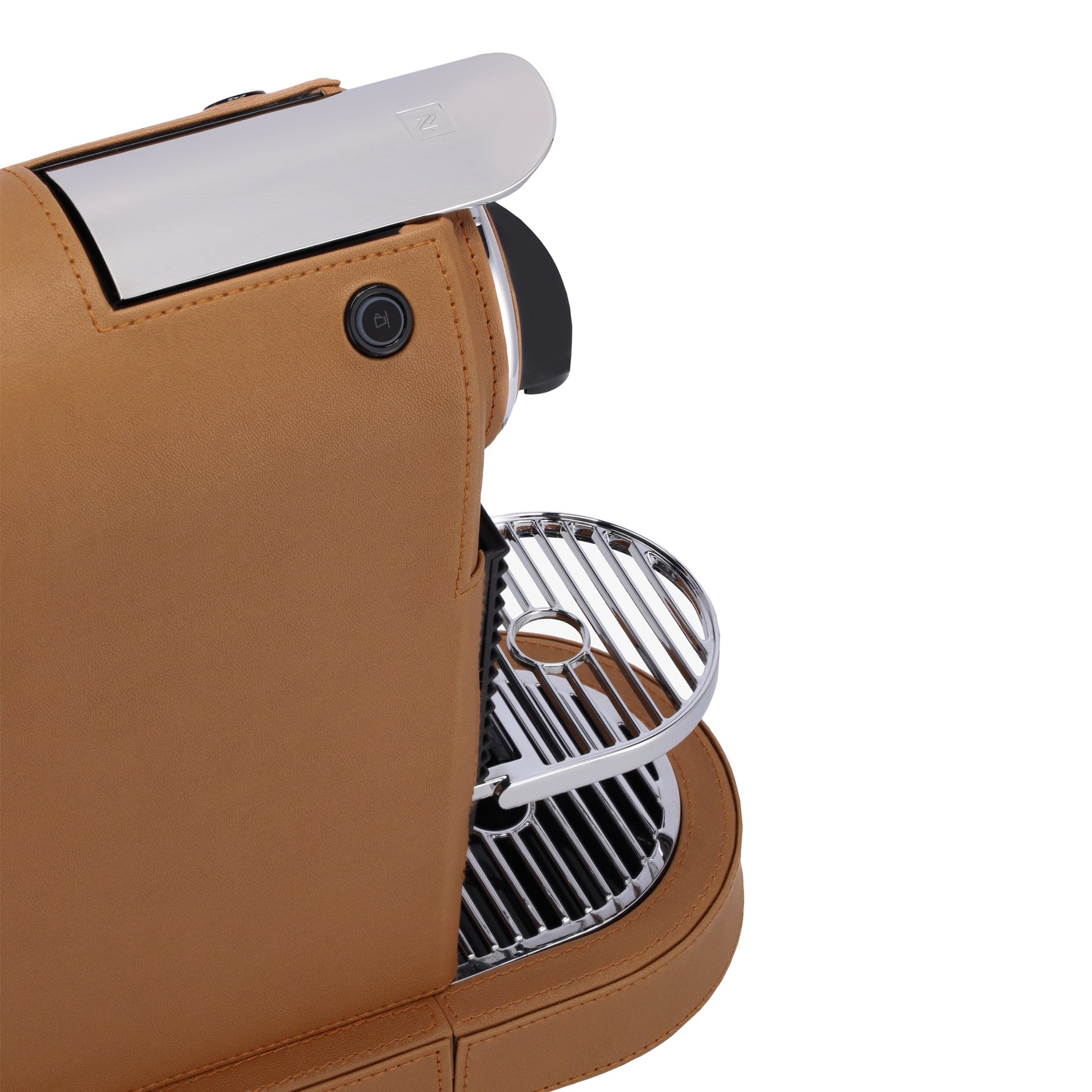 COFFEE MACHINE - NESPRESSO CITIZ