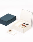 SANTIAGO - COFFEE ORGANIZER