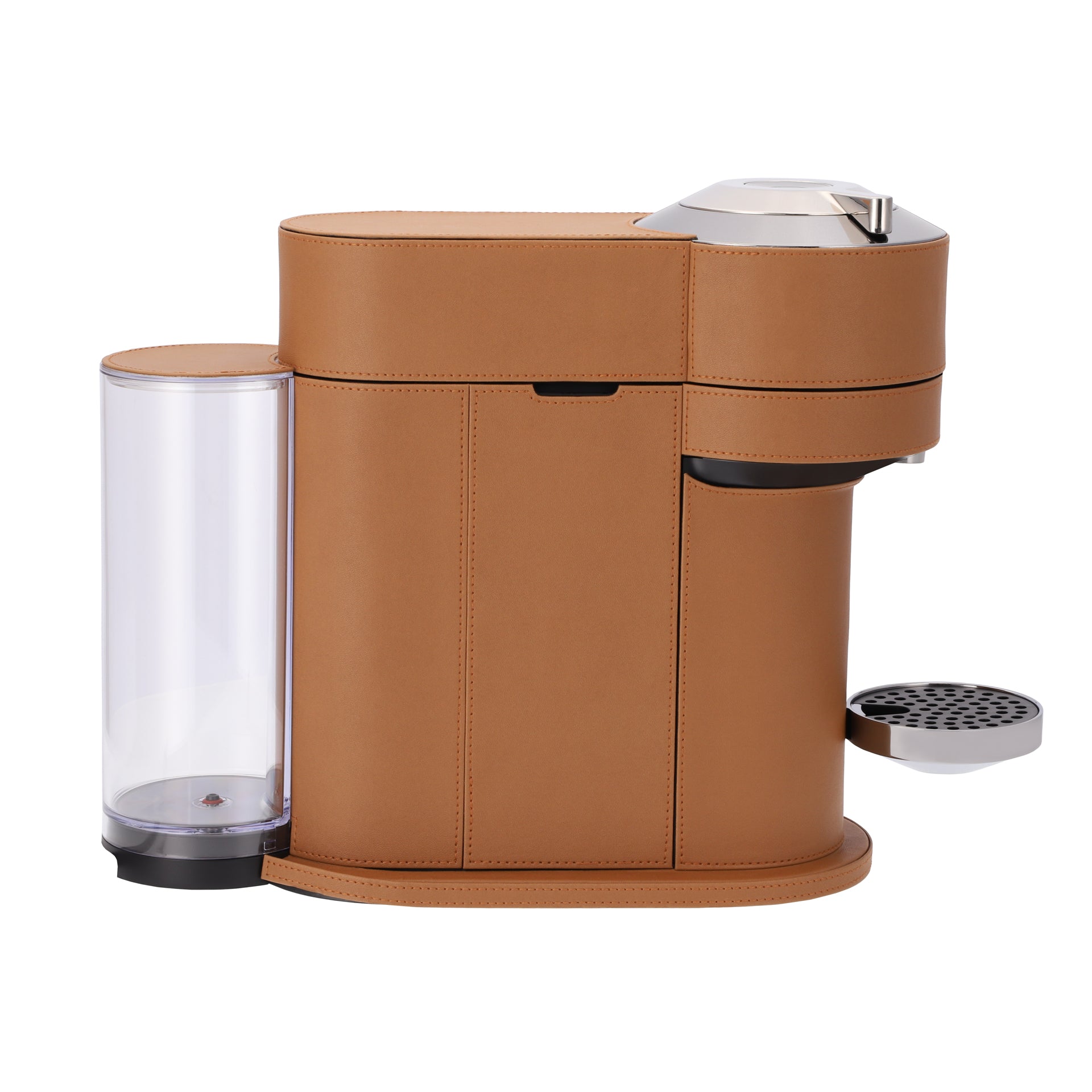 COFFEE MACHINE - NESPRESO VERTUO NEXT