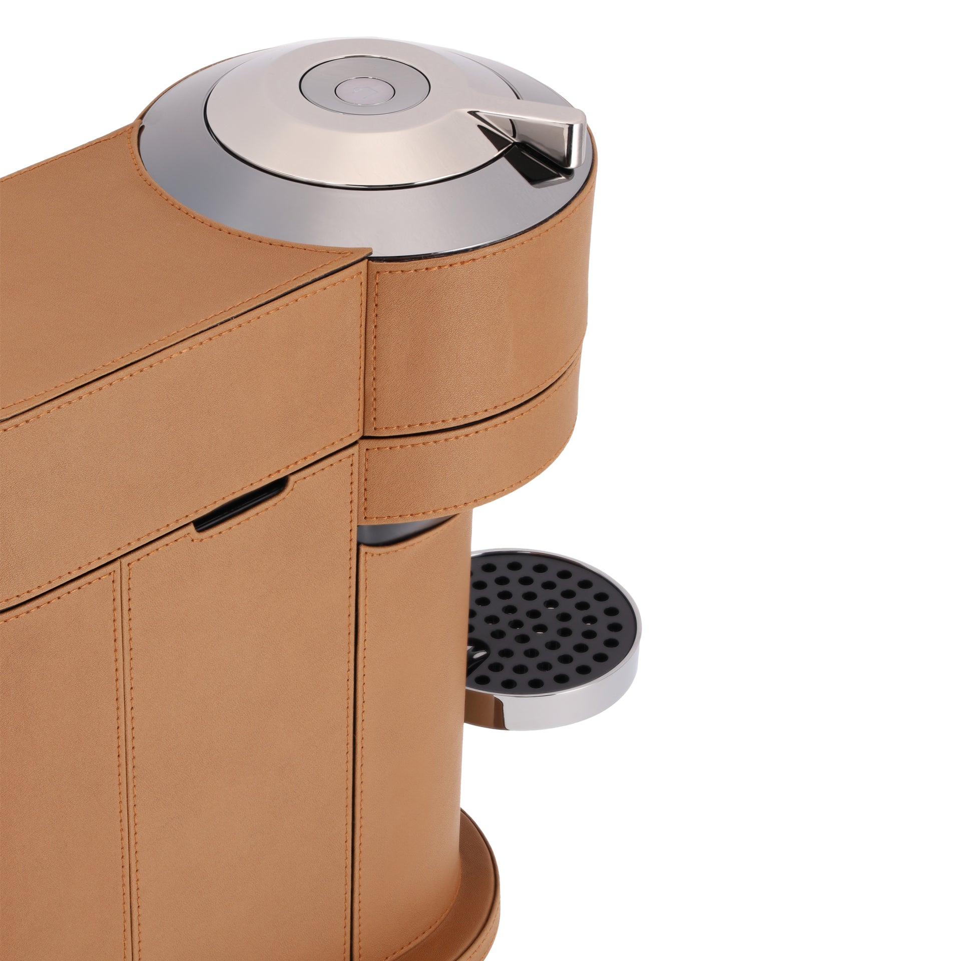 COFFEE MACHINE - NESPRESO VERTUO NEXT