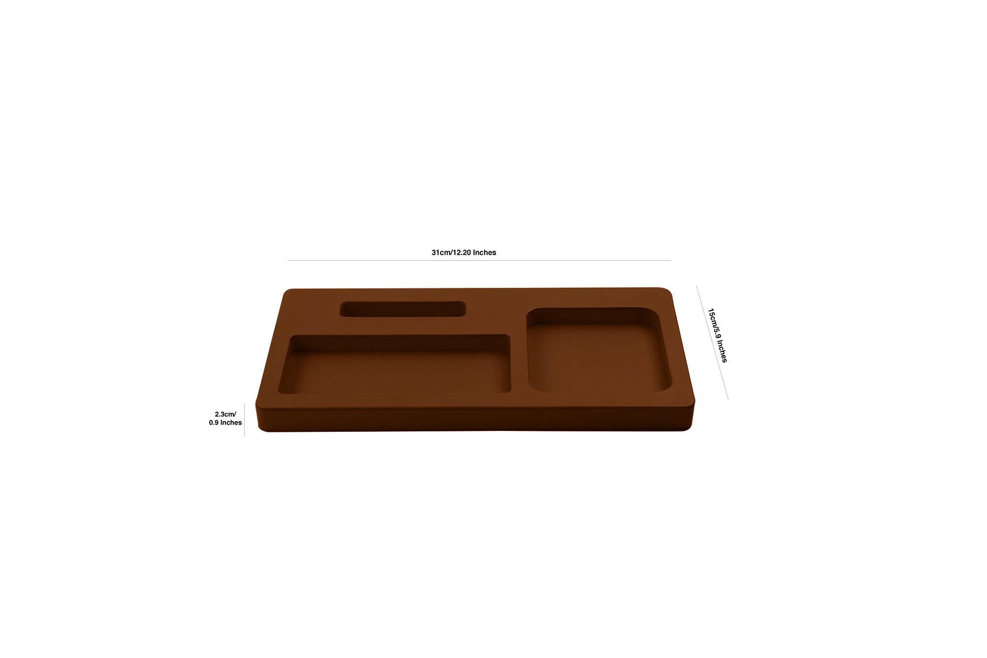 DESK ORGANIZER
